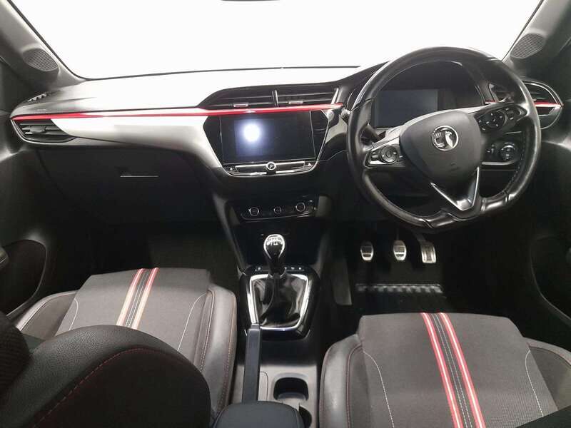 Used Vauxhall Corsa 2022 for sale - 77036326: Photo 12