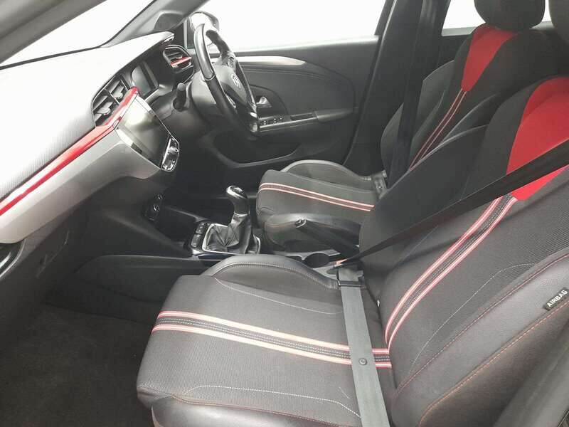 Used Vauxhall Corsa 2022 for sale - 77036326: Photo 14