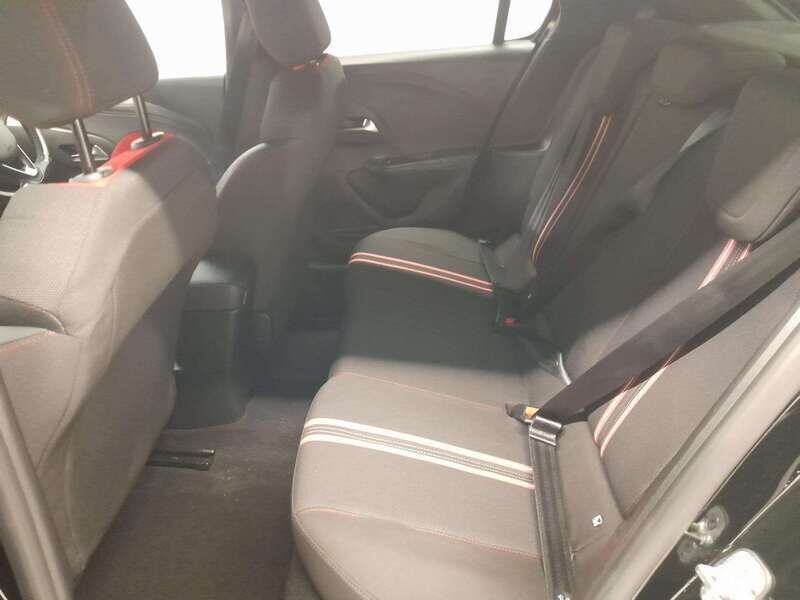 Used Vauxhall Corsa 2022 for sale - 77036326: Photo 15