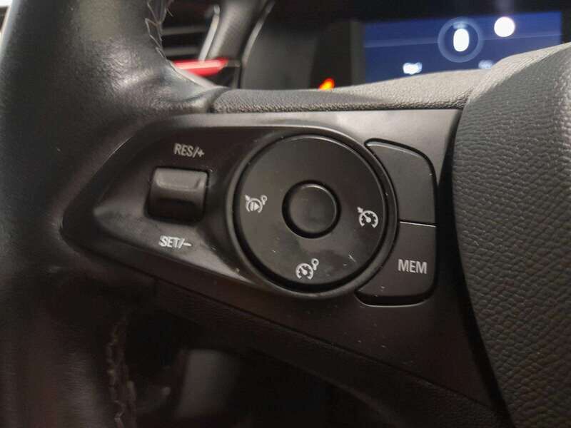 Used Vauxhall Corsa 2022 for sale - 77036326: Photo 17