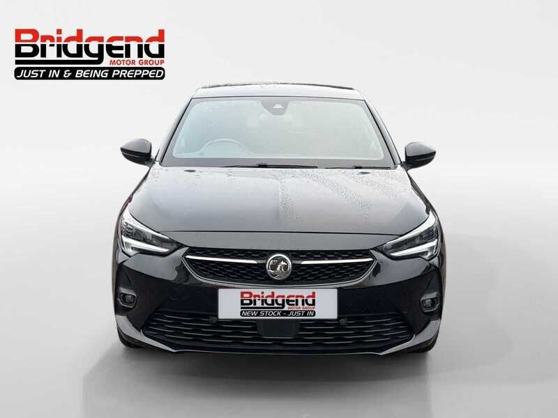 Used Vauxhall Corsa 2022 for sale - 77036326: Photo 2