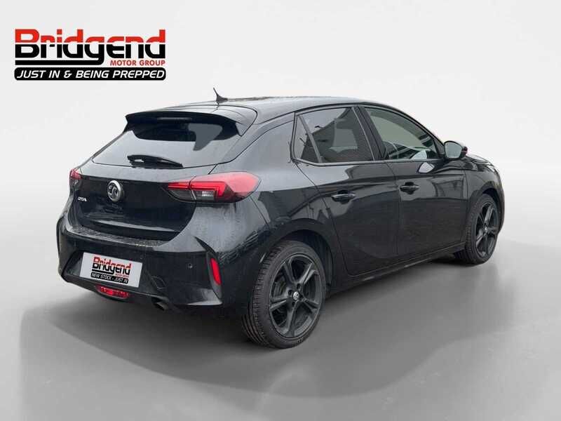 Used Vauxhall Corsa 2022 for sale - 77036326: Photo 3