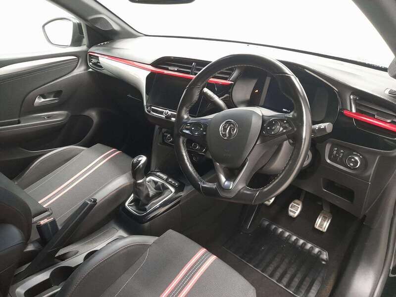 Used Vauxhall Corsa 2022 for sale - 77036326: Photo 9