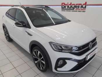 2022 (22) - 1.0 TSI R-Line SUV 5dr