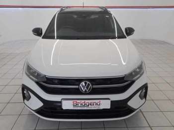 Used Volkswagen Taigo 2022 for sale - 74849882: Photo