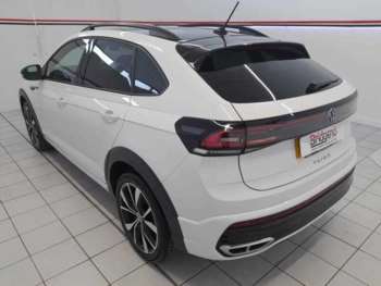 Used Volkswagen Taigo 2022 for sale - 74849882: Photo