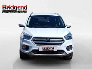 Used Ford Kuga 2018 for sale - 74969444: Photo