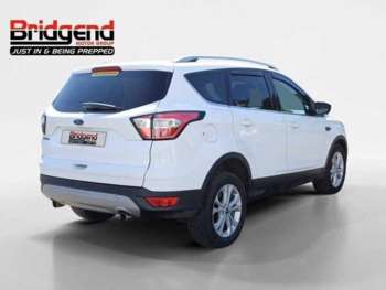 Used Ford Kuga 2018 for sale - 74969444: Photo