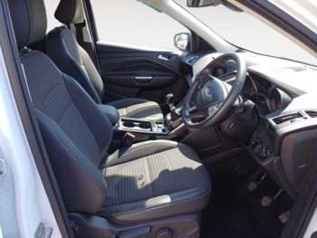 Used Ford Kuga 2018 for sale - 74969444: Photo