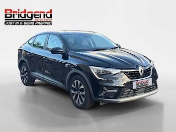 Renault - Arkana