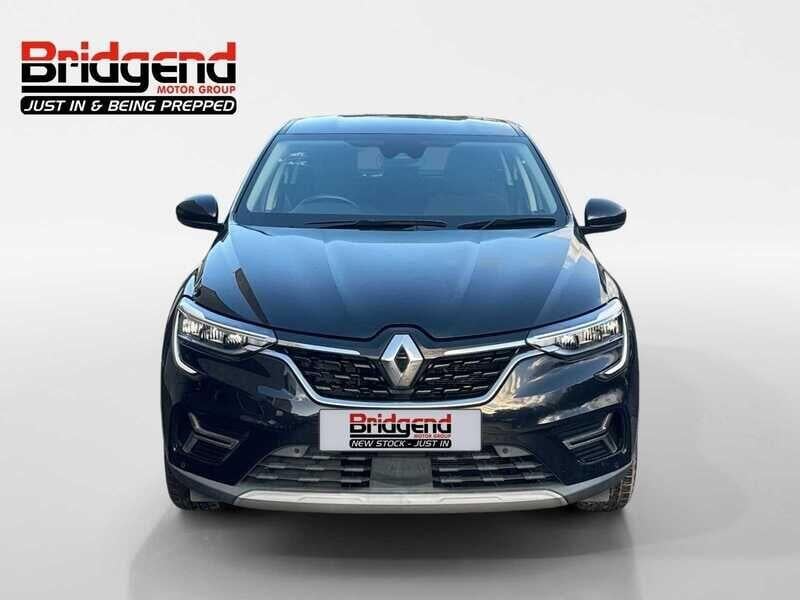 Used Renault Arkana 2022 for sale - 76137331: Photo 2