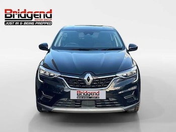 Used Renault Arkana 2022 for sale - 76137331: Photo 2