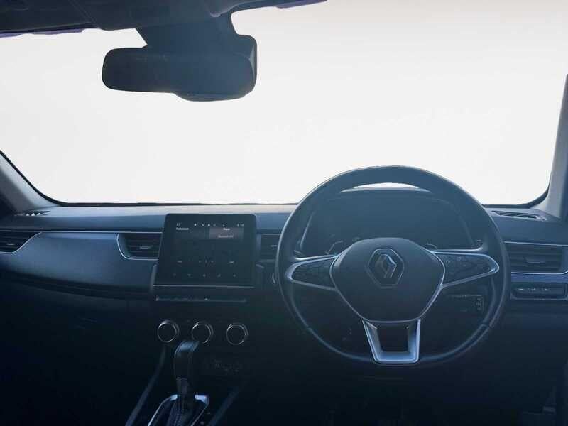Used Renault Arkana 2022 for sale - 76137331: Photo 5