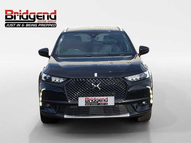 Used DS Automobiles DS 7 Crossback 2019 for sale - 76239672: Photo 2