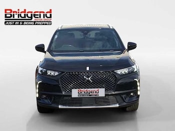 Used DS Automobiles DS 7 Crossback 2019 for sale - 76239672: Photo 2