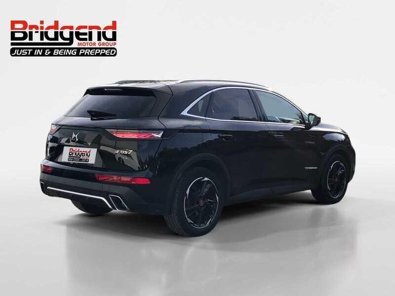 Used DS Automobiles DS 7 Crossback 2019 for sale - 76239672: Photo 3