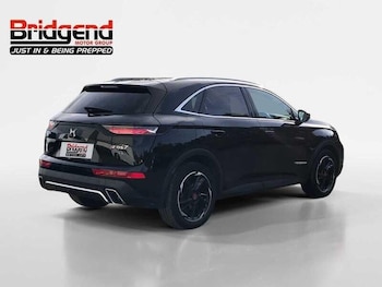 Used DS Automobiles DS 7 Crossback 2019 for sale - 76239672: Photo 3