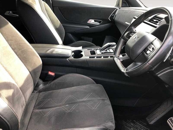 Used DS Automobiles DS 7 Crossback 2019 for sale - 76239672: Photo 4