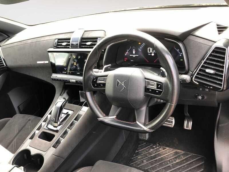 Used DS Automobiles DS 7 Crossback 2019 for sale - 76239672: Photo 5