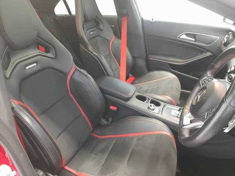 Used Mercedes-Benz CLA 2015 for sale - 76137010: Photo 10
