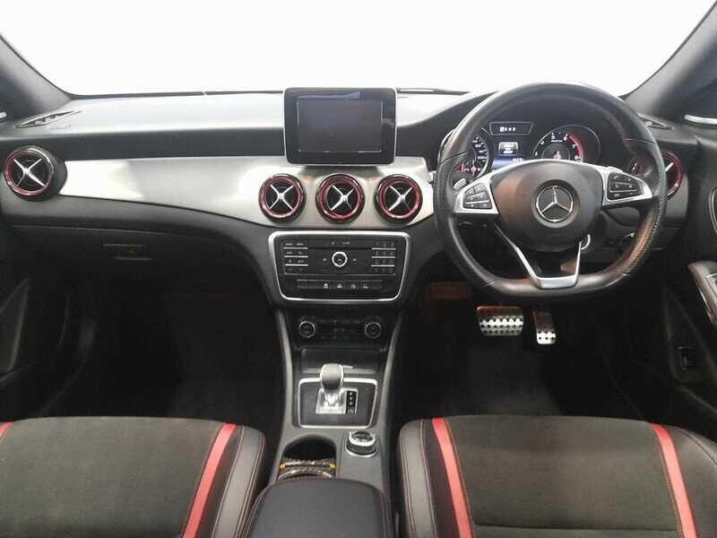 Used Mercedes-Benz CLA 2015 for sale - 76137010: Photo 12