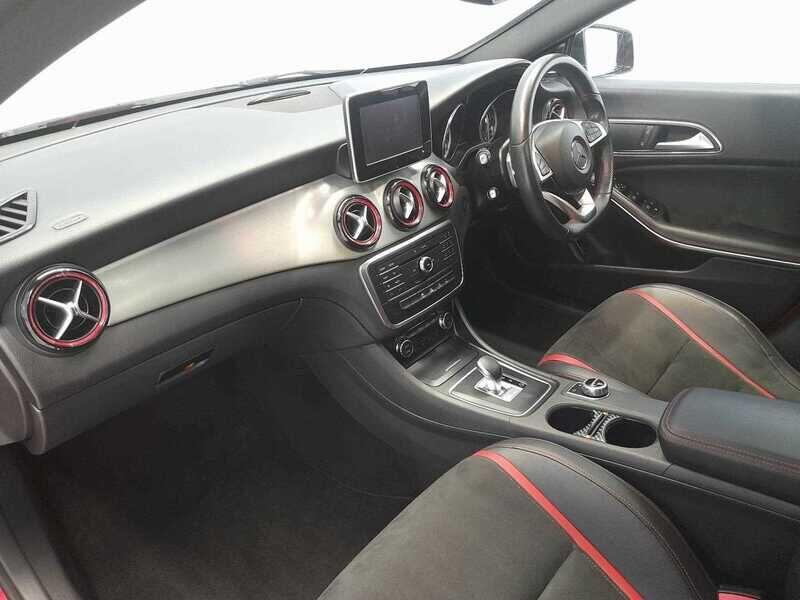 Used Mercedes-Benz CLA 2015 for sale - 76137010: Photo 14