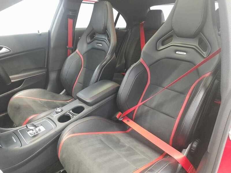 Used Mercedes-Benz CLA 2015 for sale - 76137010: Photo 15