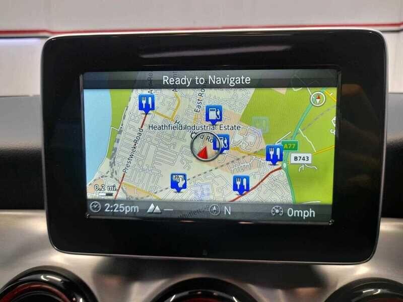 Used Mercedes-Benz CLA 2015 for sale - 76137010: Photo 17