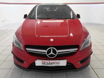 Used Mercedes-Benz CLA 2015 for sale - 76137010: Photo 2