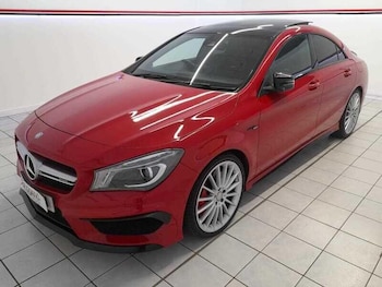 Used Mercedes-Benz CLA 2015 for sale - 76137010: Photo 3