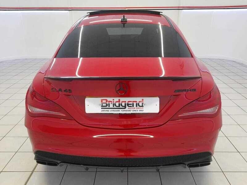 Used Mercedes-Benz CLA 2015 for sale - 76137010: Photo 5