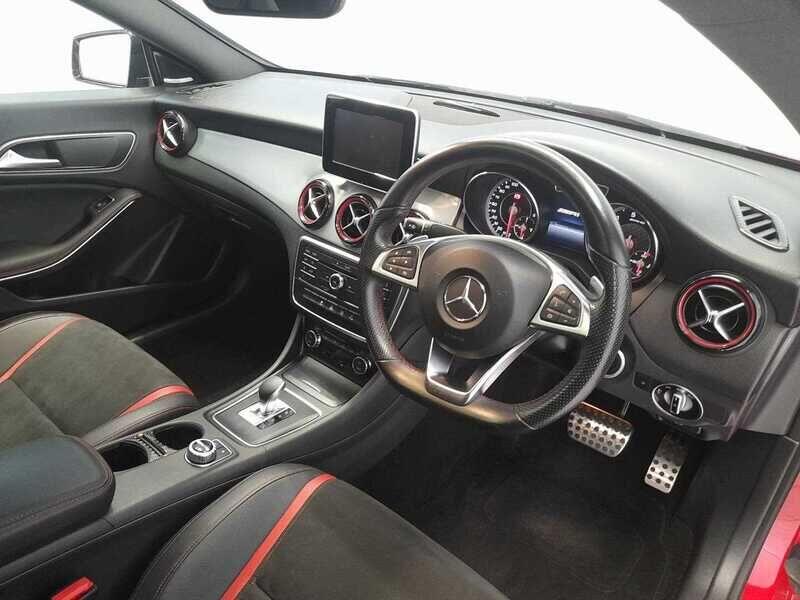 Used Mercedes-Benz CLA 2015 for sale - 76137010: Photo 9