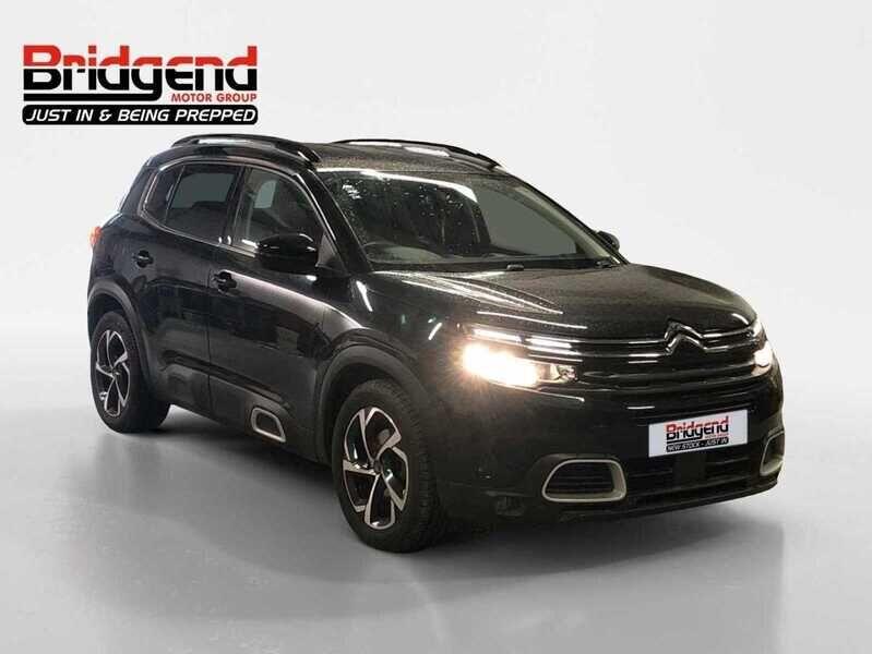Used Citroen C5 Aircross 2019 for sale - 76137334: Photo 1