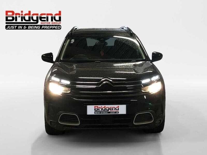 Used Citroen C5 Aircross 2019 for sale - 76137334: Photo 2