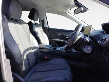 Used Peugeot 3008 2020 for sale - 77873600: Photo