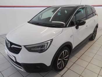 Used Vauxhall Crossland X 2019 for sale - 74758123: Photo