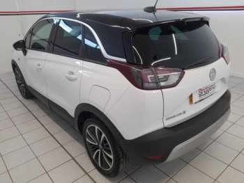Used Vauxhall Crossland X 2019 for sale - 74758123: Photo