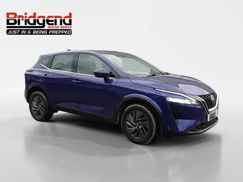 Used Nissan Qashqai 2023 for sale - 76175025: Photo 1