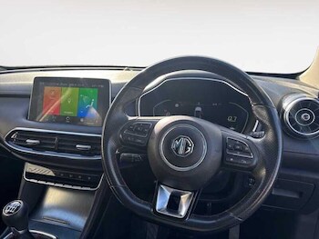 Used MG MG HS 2022 for sale - 77234580: Photo