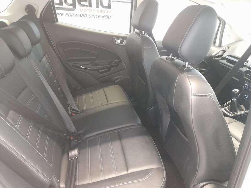 Used Ford Ecosport 2021 for sale - 76239655: Photo 12