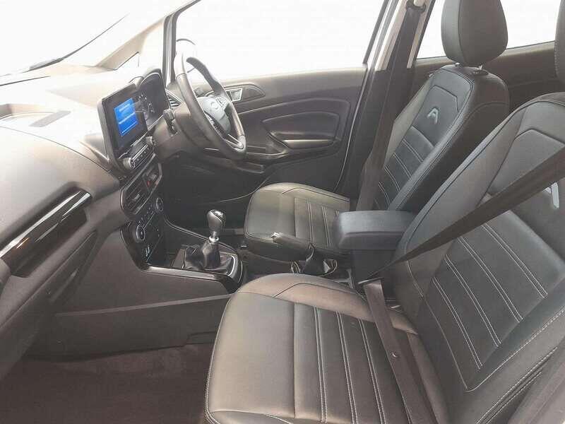 Used Ford Ecosport 2021 for sale - 76239655: Photo 15