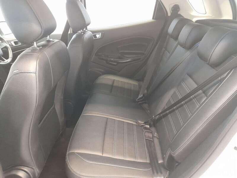 Used Ford Ecosport 2021 for sale - 76239655: Photo 16