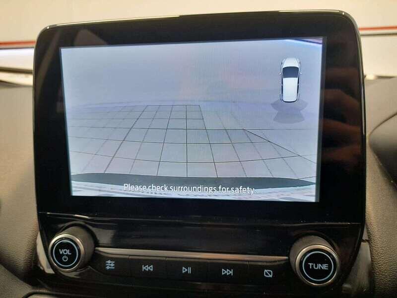 Used Ford Ecosport 2021 for sale - 76239655: Photo 17