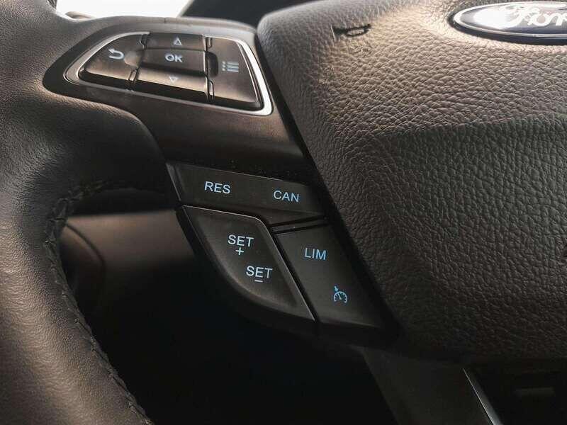 Used Ford Ecosport 2021 for sale - 76239655: Photo 19