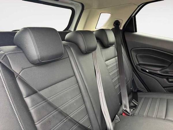 Used Ford Ecosport 2021 for sale - 76239655: Photo 5