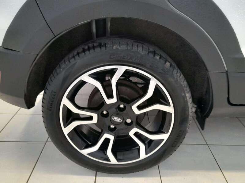 Used Ford Ecosport 2021 for sale - 76239655: Photo 8