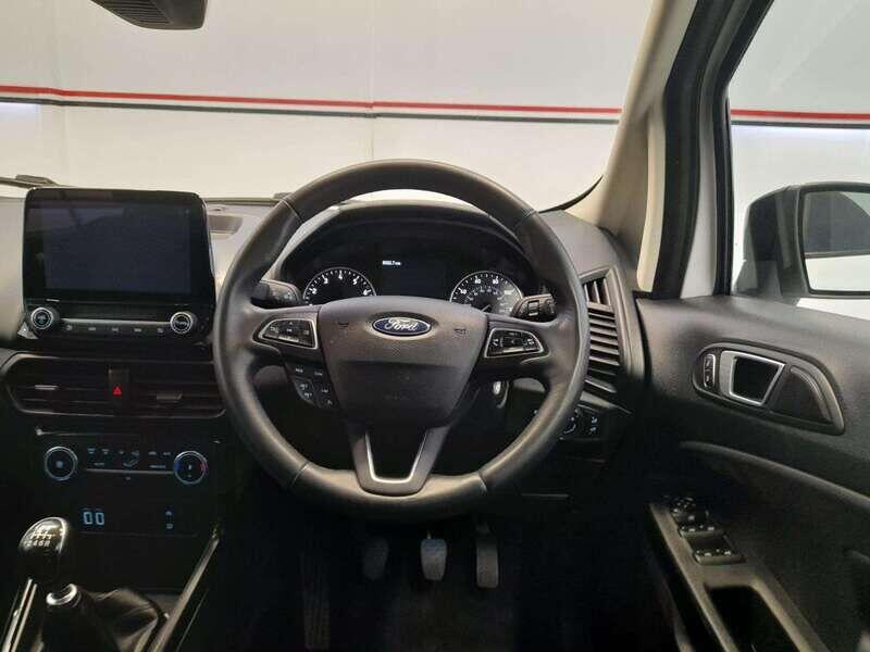 Used Ford Ecosport 2021 for sale - 76239655: Photo 9