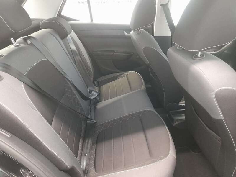 Used Skoda Fabia 2021 for sale - 77392687: Photo 12