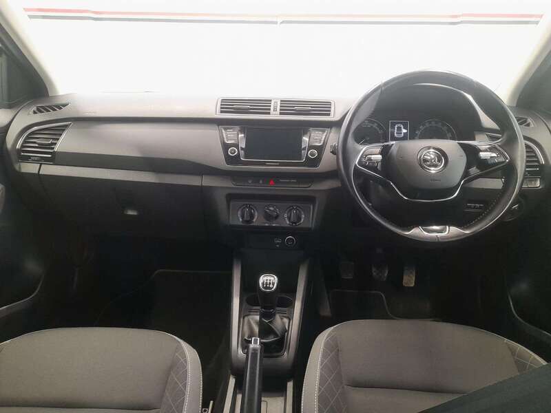 Used Skoda Fabia 2021 for sale - 77392687: Photo 13