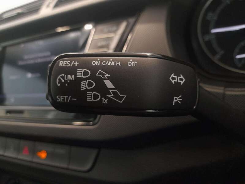 Used Skoda Fabia 2021 for sale - 77392687: Photo 18